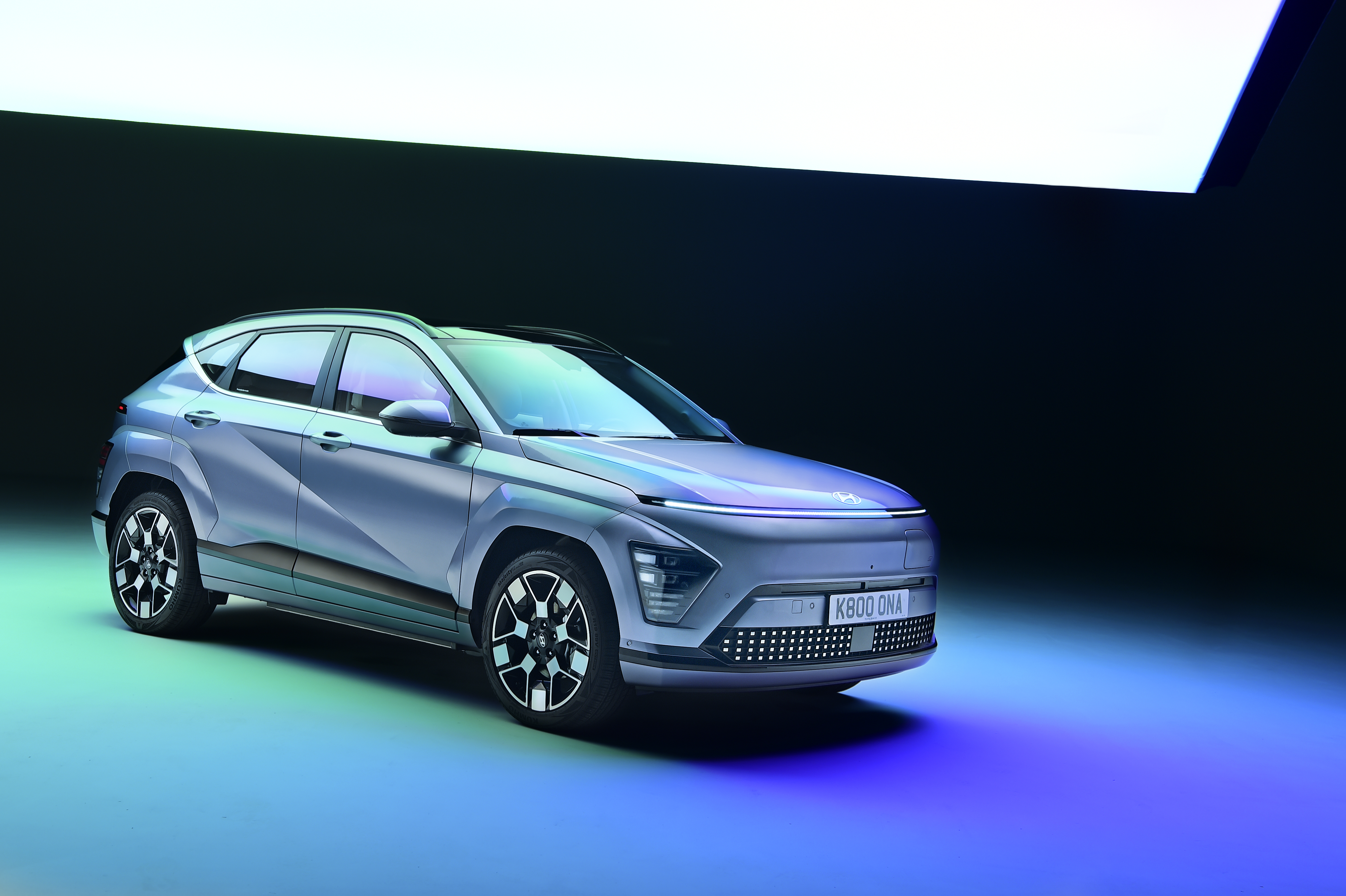 All-New KONA crowned Car of the Year as Hyundai dominates Auto Express New Car Awards