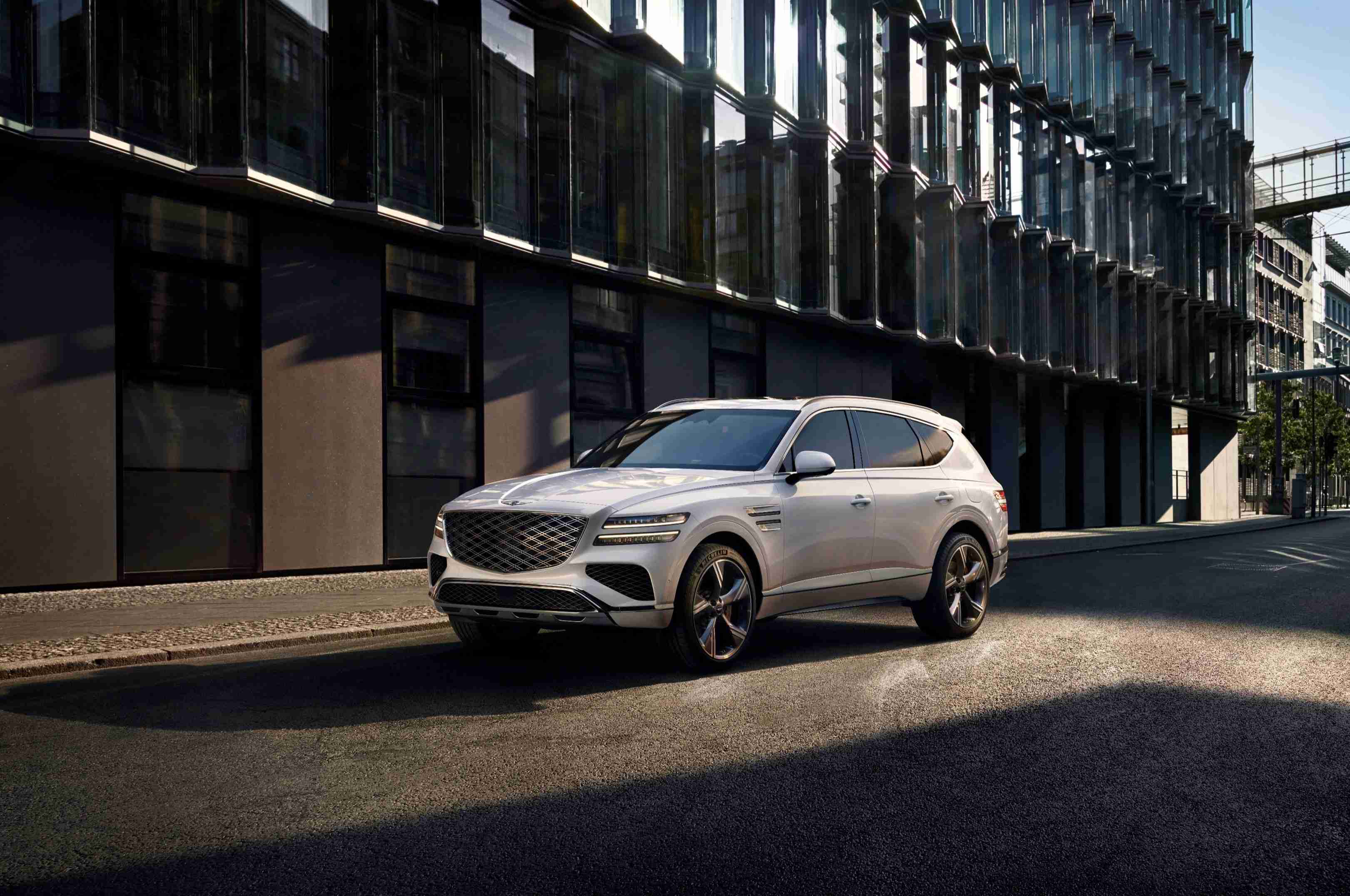 Hyundai Motor Group Takes Top Honors 2025 IIHS Safety Awards