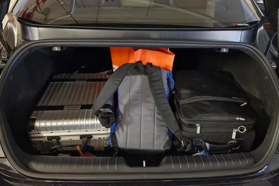 Hyundai’s long-haul champ makes driving holidays breezier