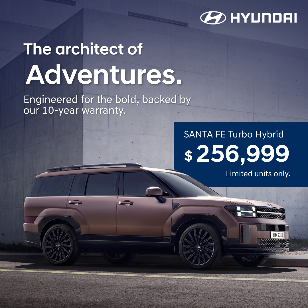 Hyundai Singapore content picture