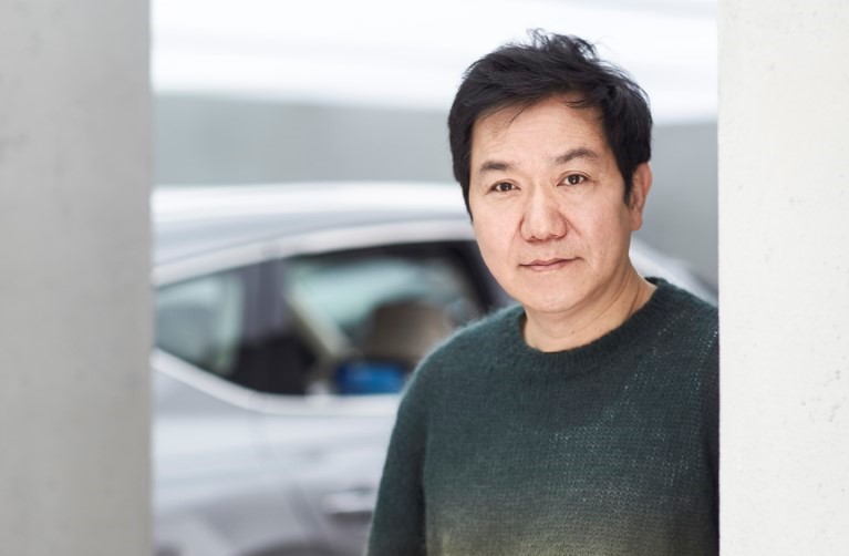 Hyundai and Genesis Global Design Head SangYup Lee Named 2023 World Car Person of the Year