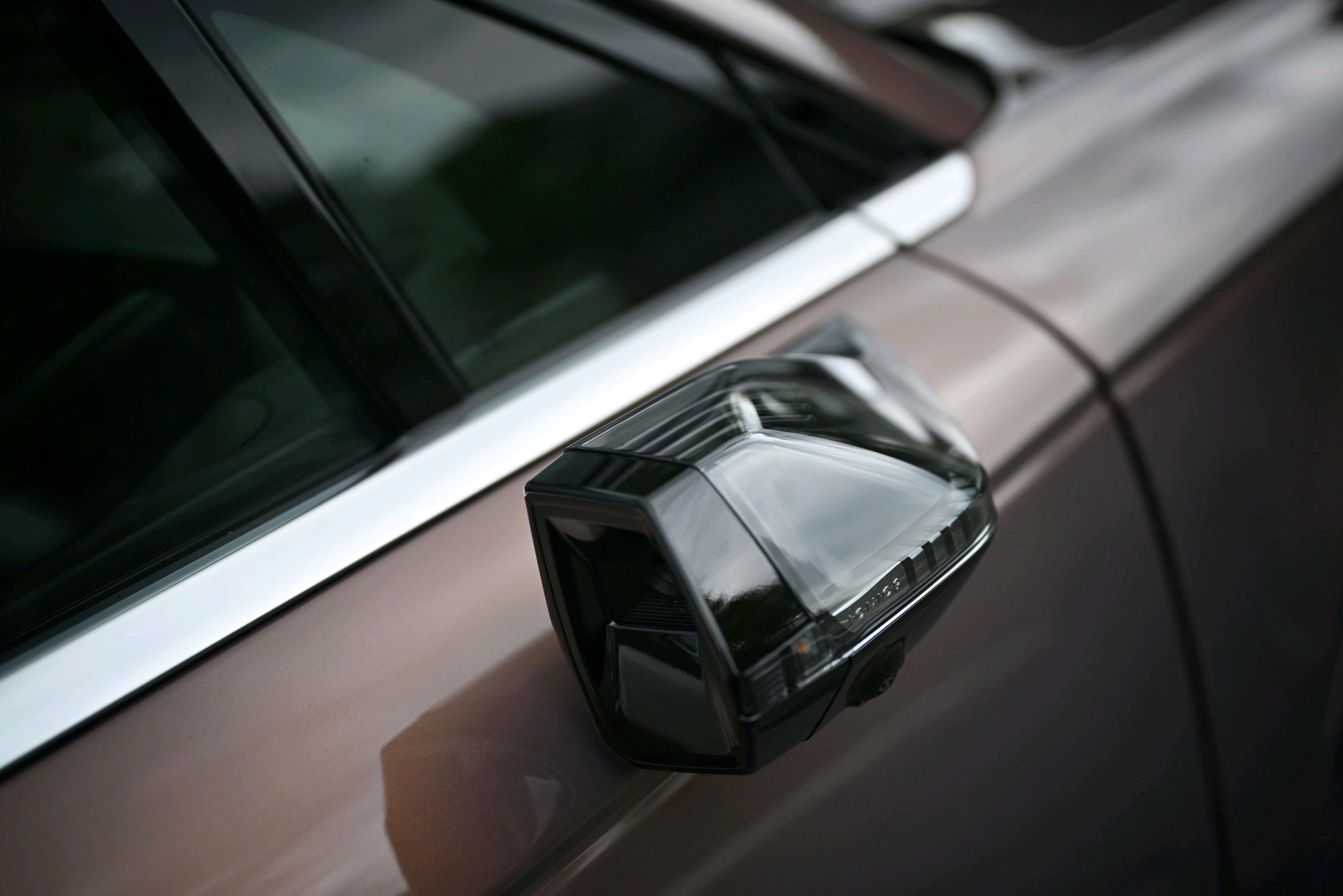 Hyundai’s EV vision hits a high note with the Ioniq 9