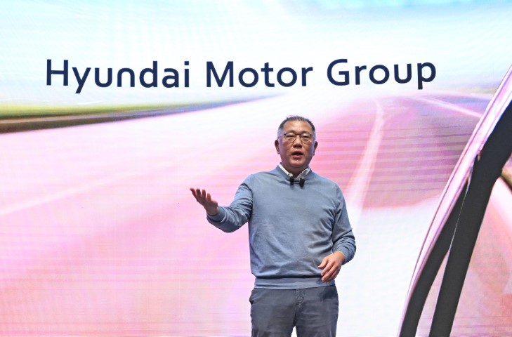 Hyundai Motor Group Executive Chair Advocates