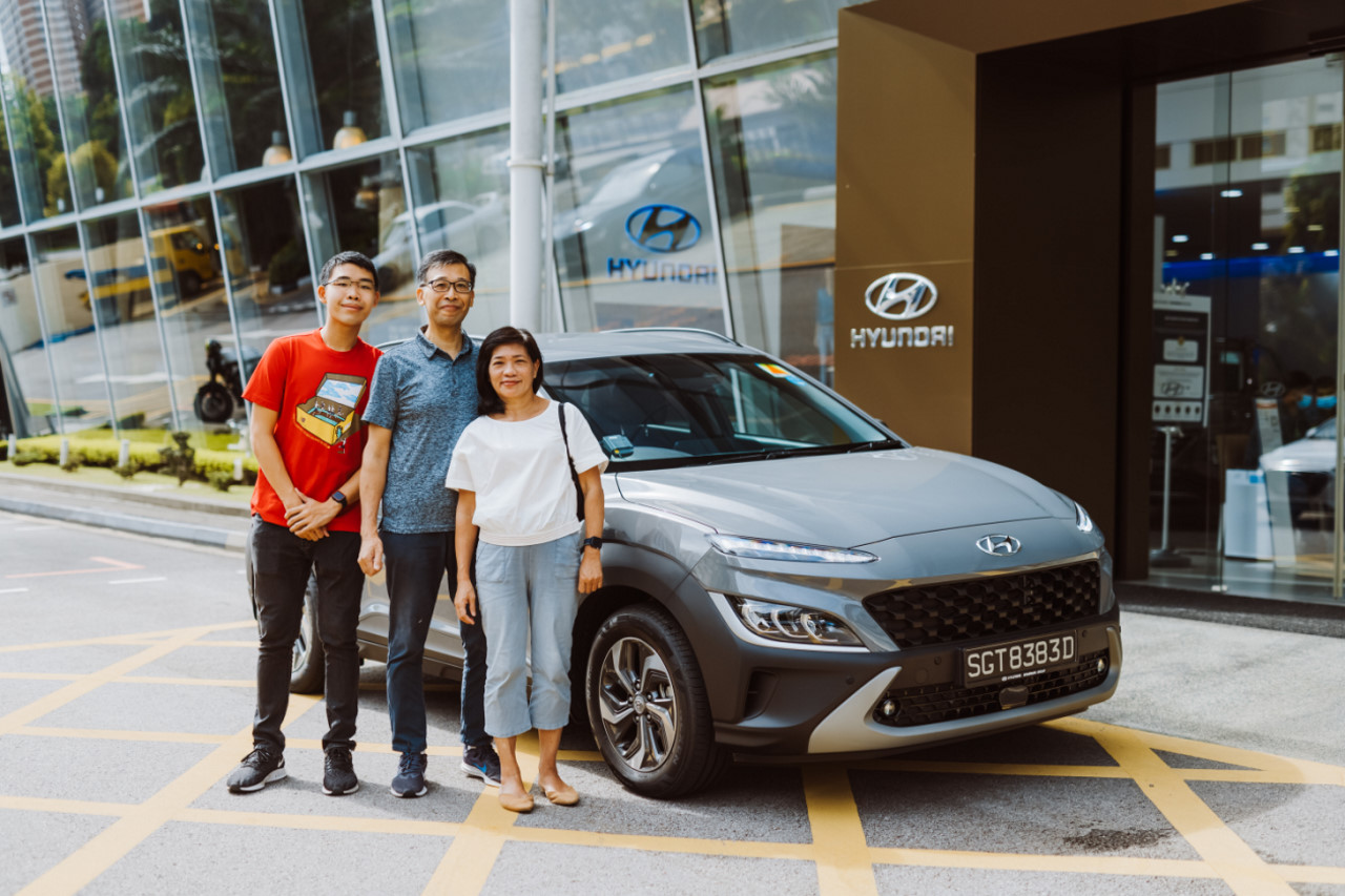 Hyundai Singapore content picture