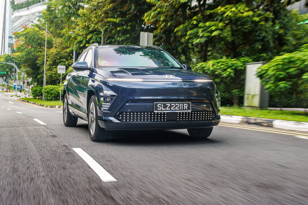 2024 Hyundai Kona Electric Sunroof Review - Are you Kona go my way? - Carbuyer